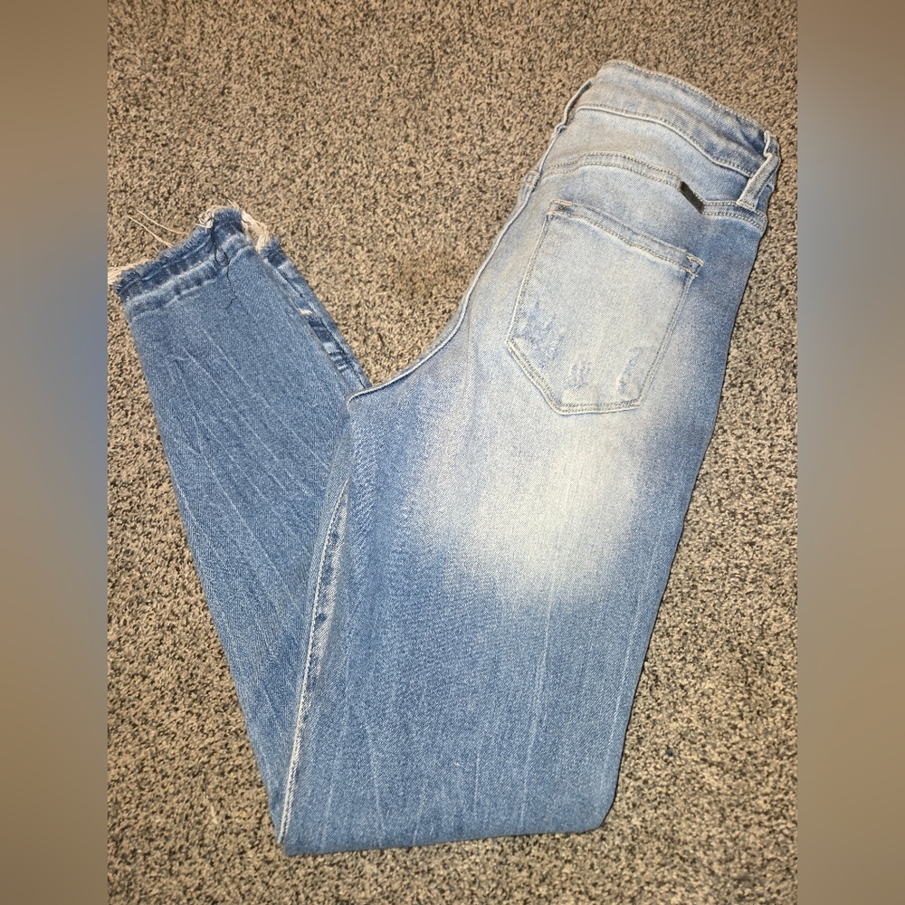 Kancan Skinny Jeans